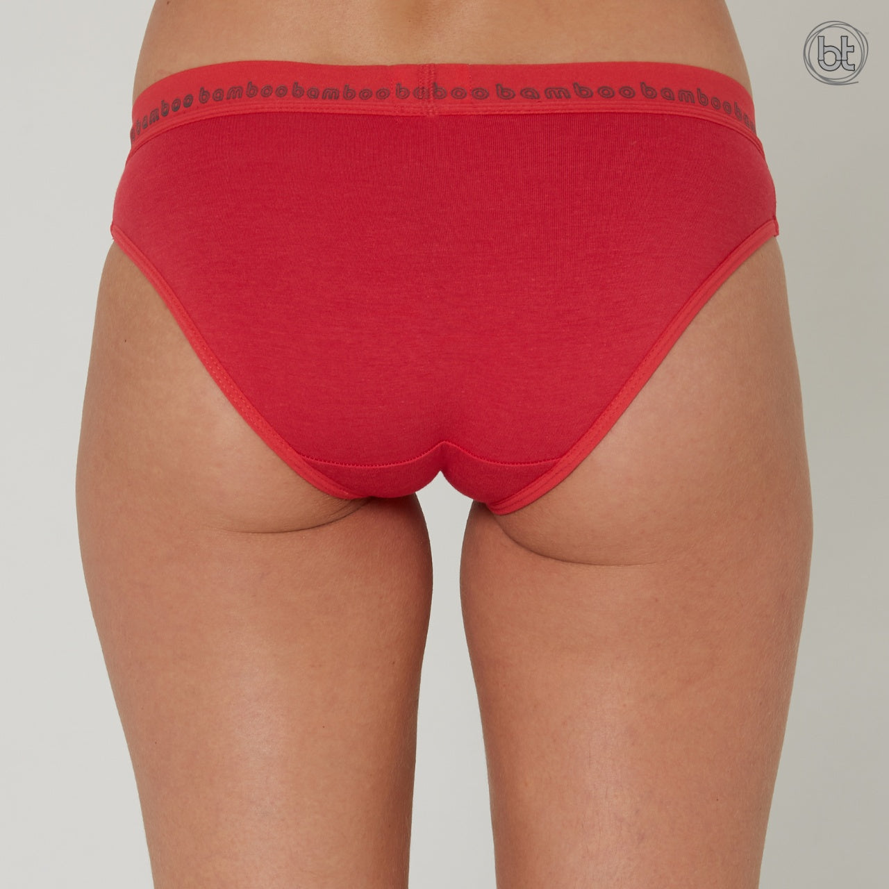 Bamboo Bikini Brief