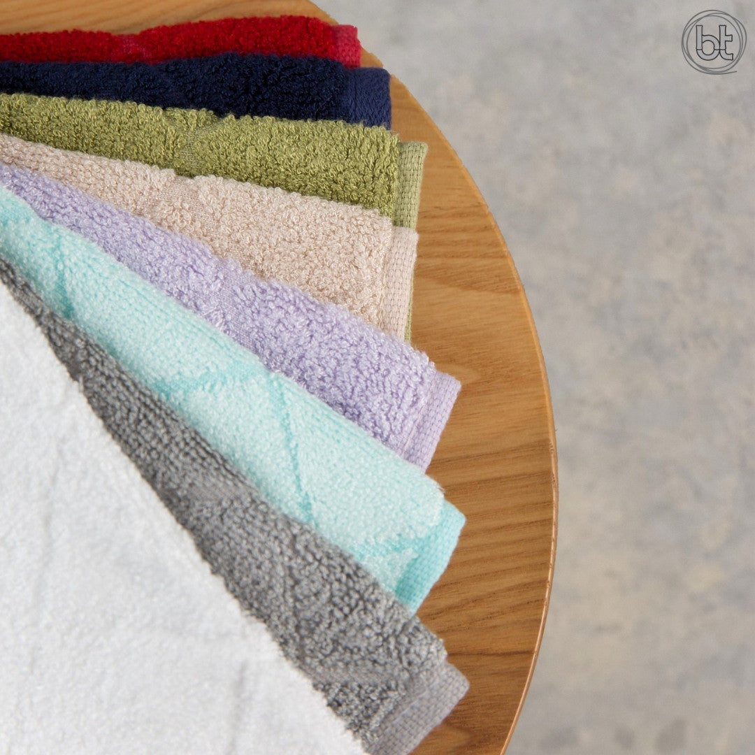 bt Bamboo Body Mitten