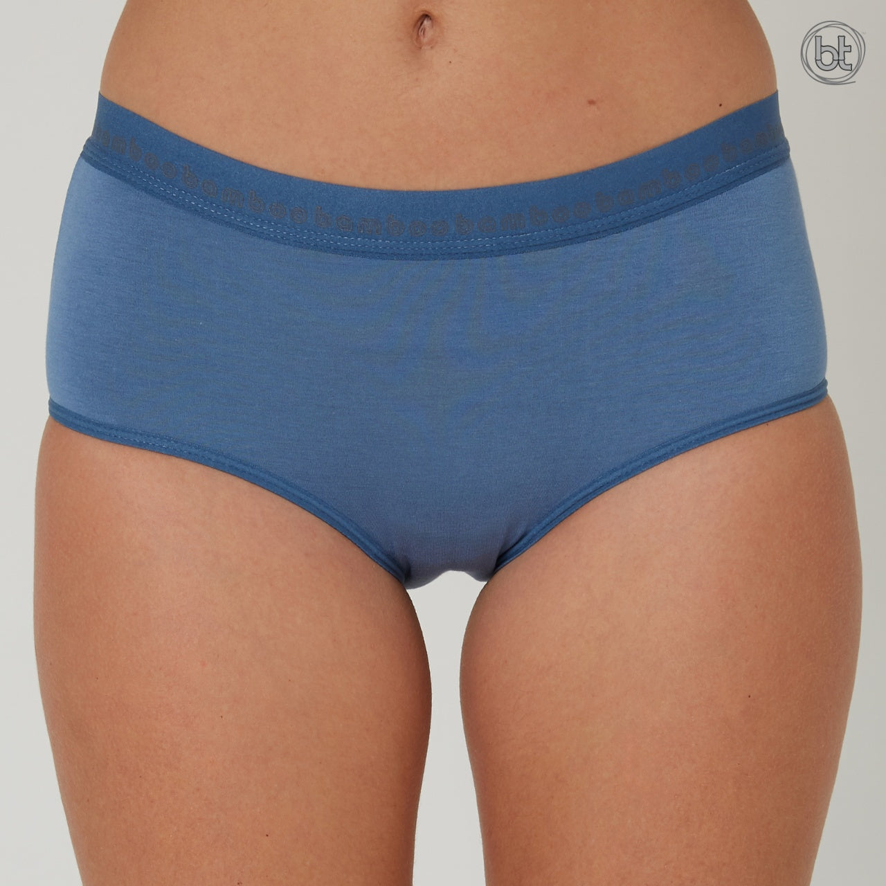 Bamboo Boyleg Brief