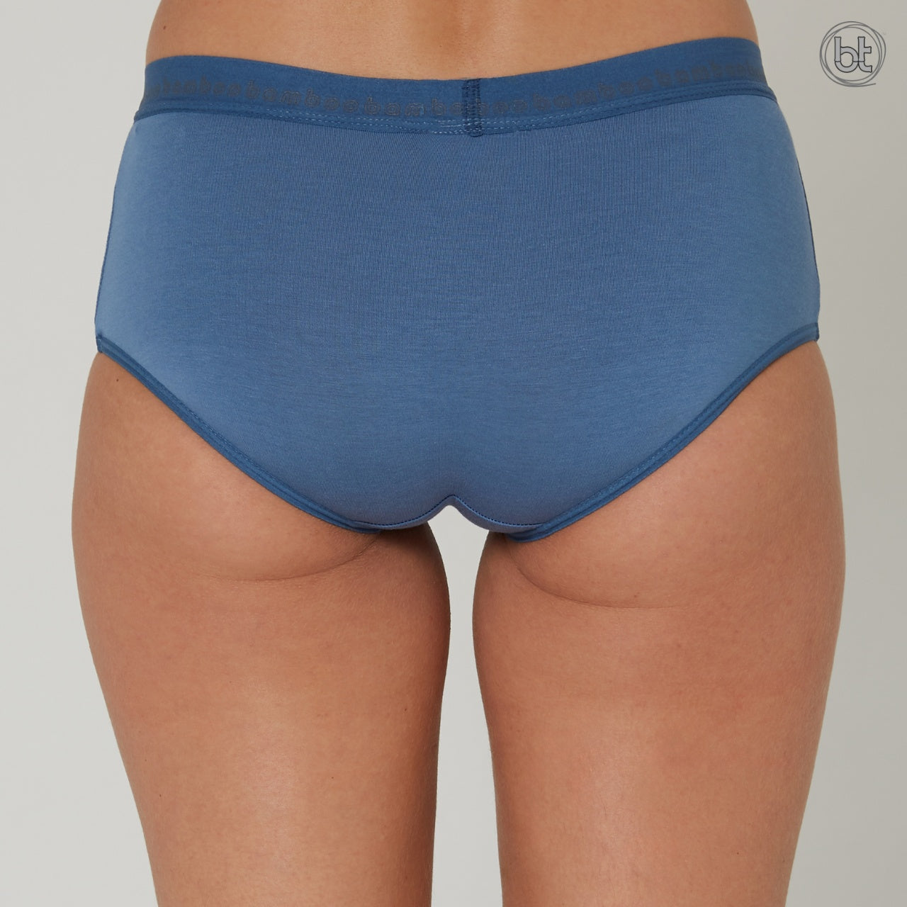 Bamboo Boyleg Brief