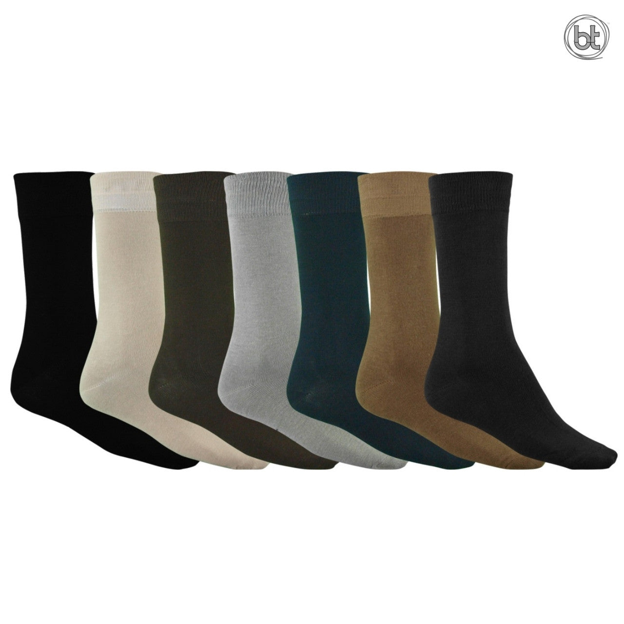 Dress Socks 