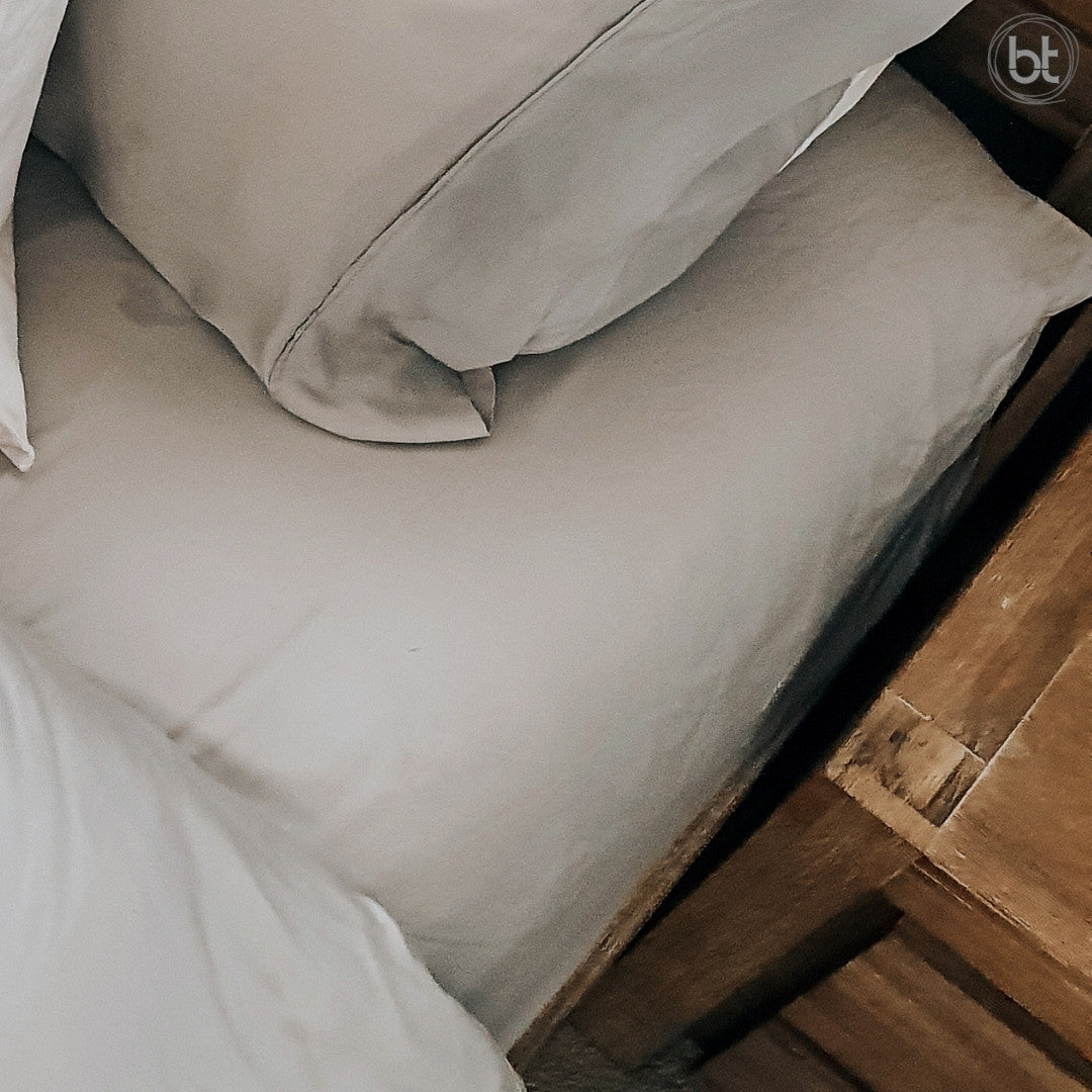 BT Fitted Sheet - Antarctica