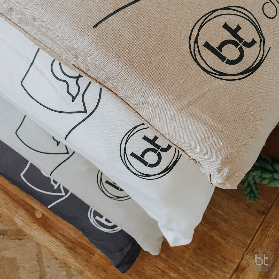 BT Fitted Sheet - Group