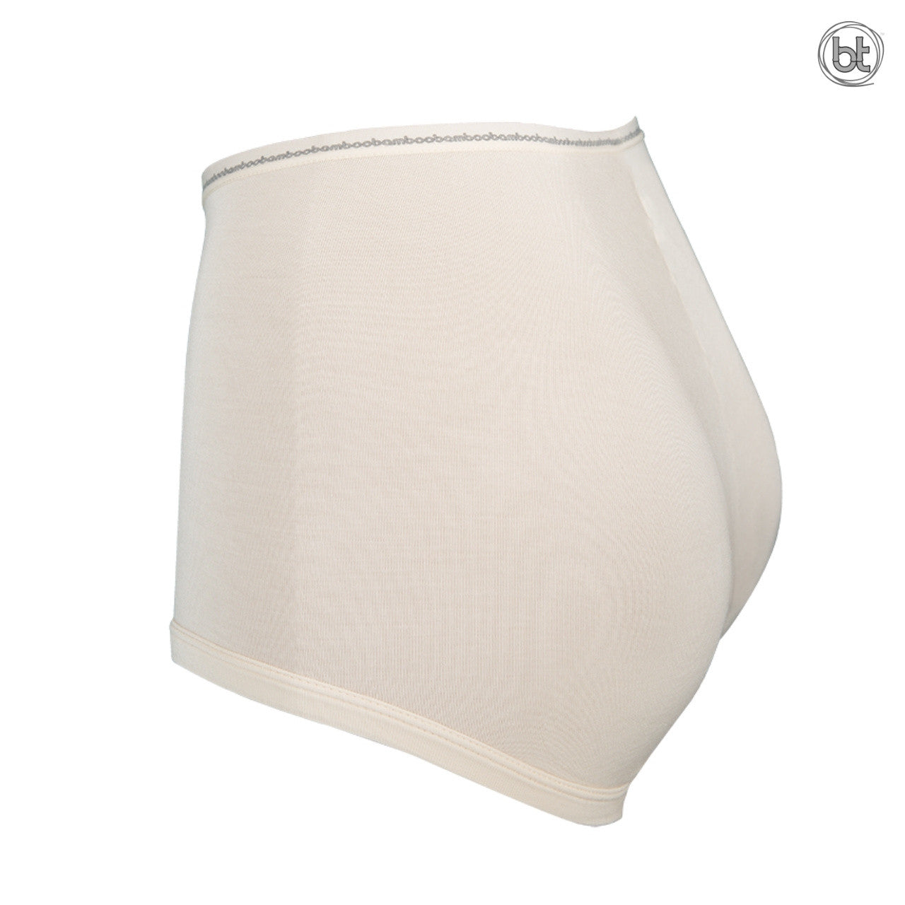Women's Bamboo Full Coverage Brief - Skin