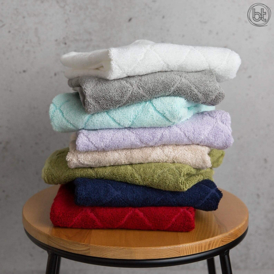 bt Bamboo Hand Towel 