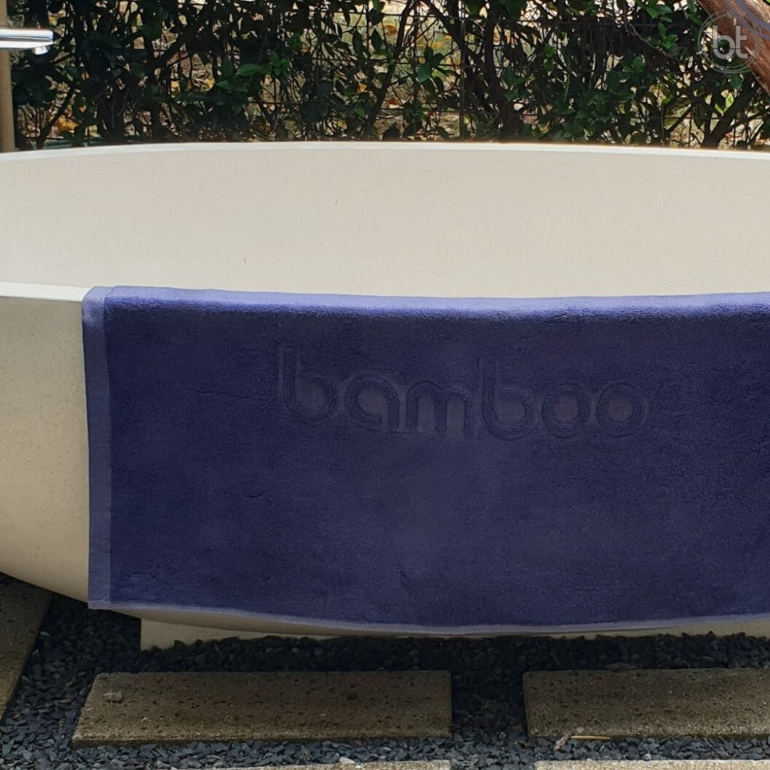 bt Original Bath Mats - Blue