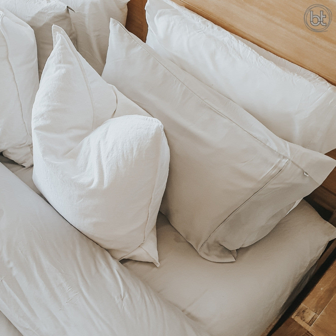 BT Pillowcases - Antarctica