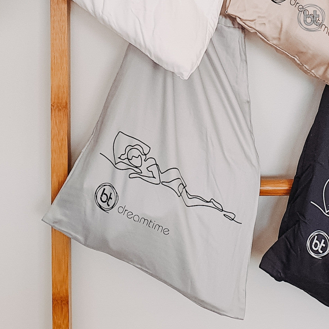 BT Pillowcases - Antarctica