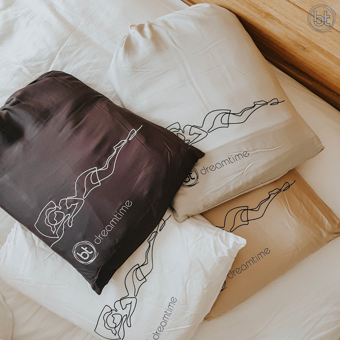 BT Pillowcases - Colours