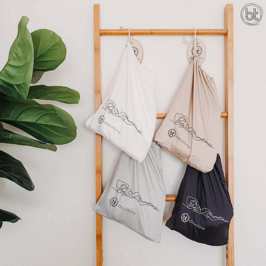 BT Pillowcases - Colours