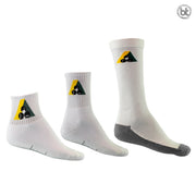 Bamboo Bowls Socks by Bamboo Textiles