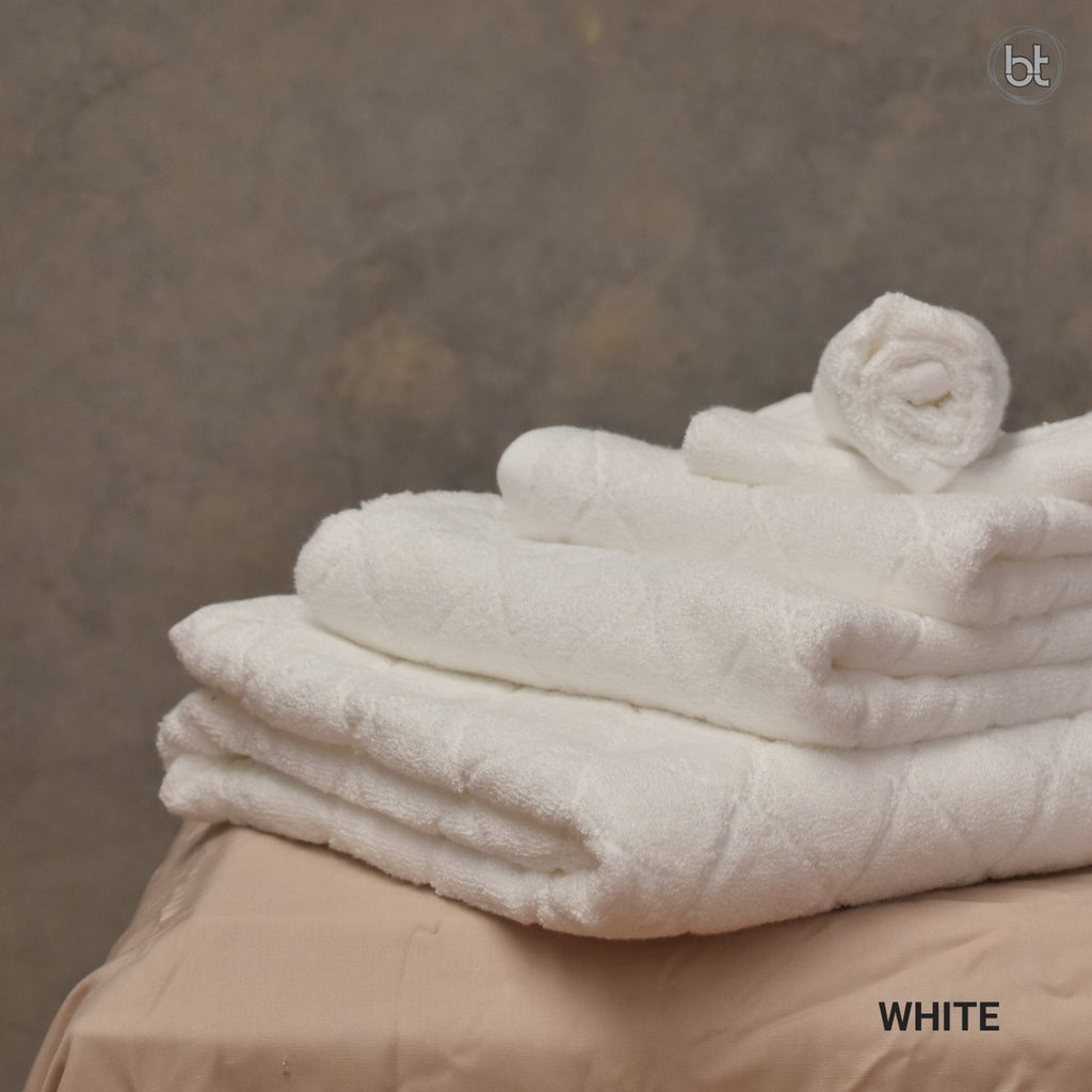 Bou Towel