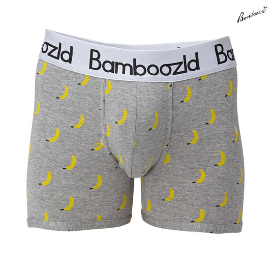 Bamboozld Trunks - Big Banana