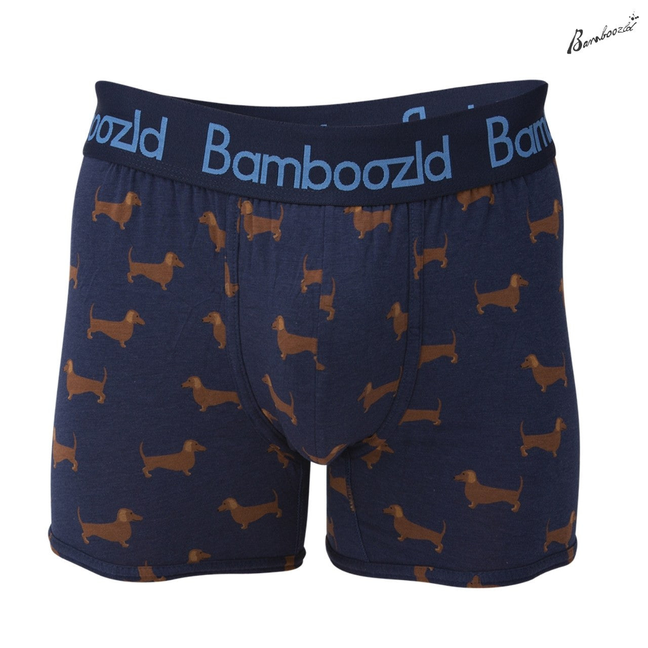 Bamboozld Trunks - Dash