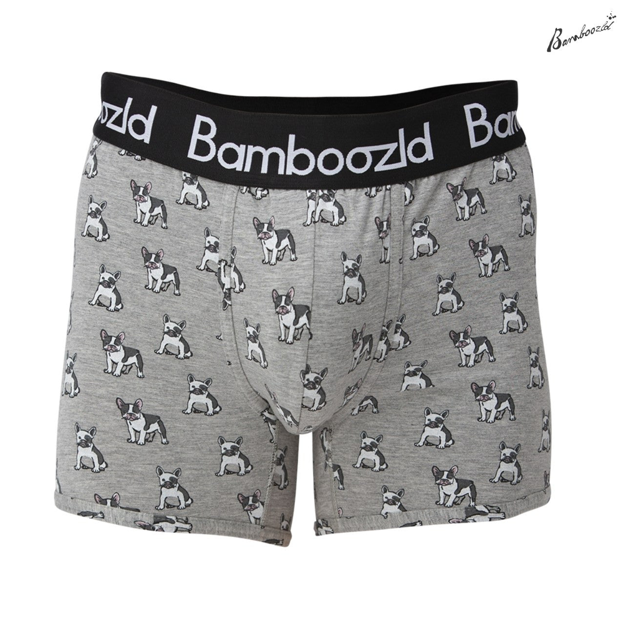 Bamboozld Trunks - Frenchie
