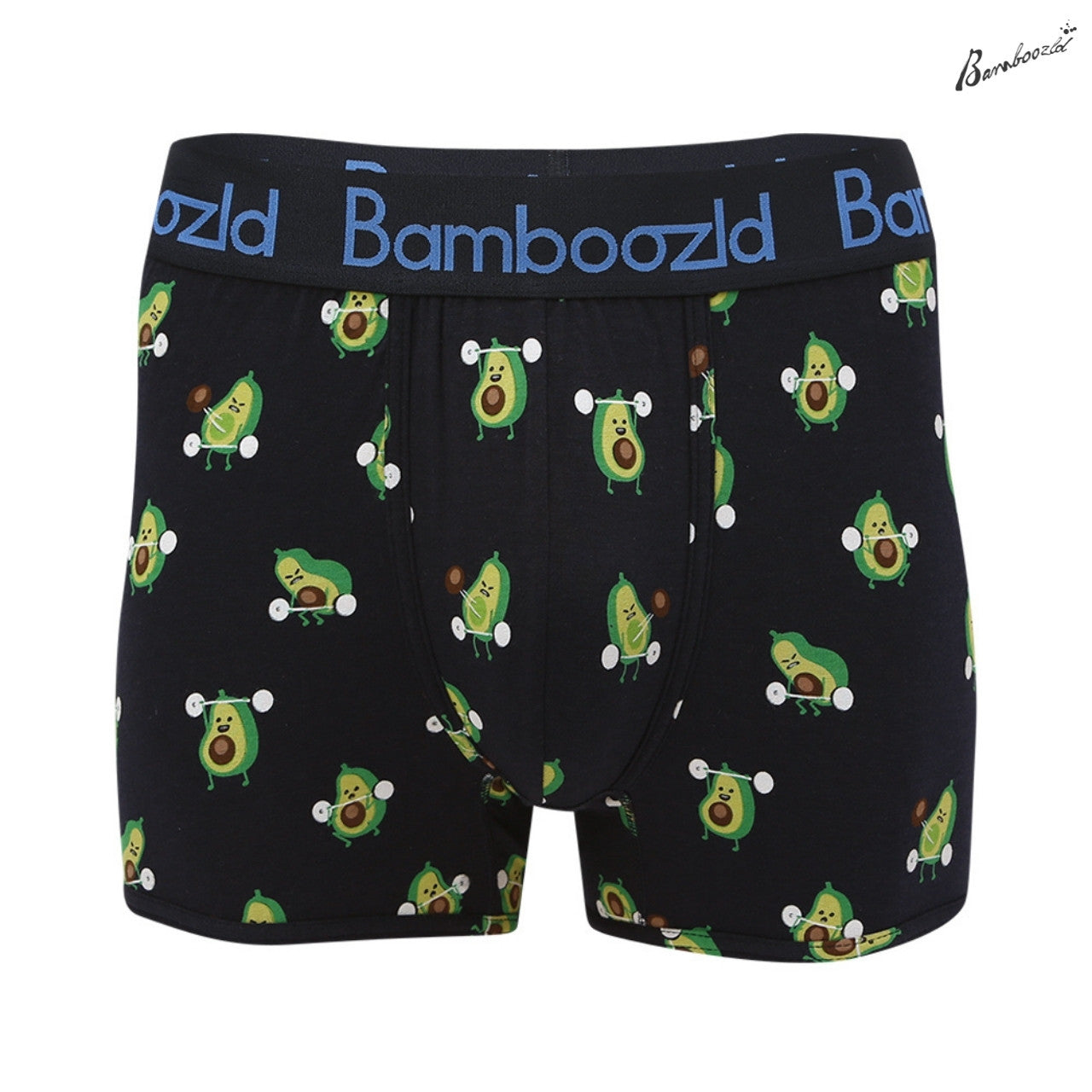 Bamboozld Trunks - Pumpin Avo