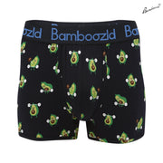 Bamboozld Trunks - Pumpin Avo