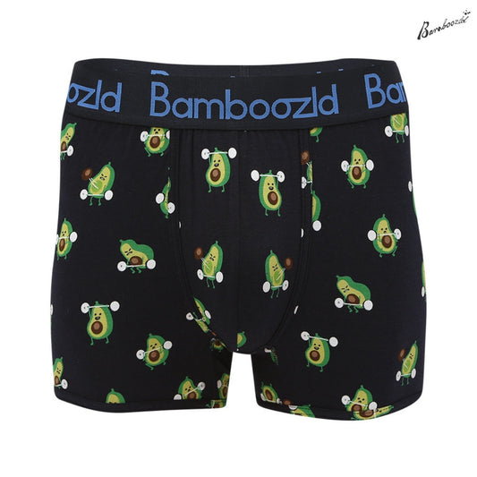 Bamboozld Trunks - Pumpin Avo