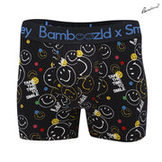 Bamboozld Trunks - Take The Time To Smile