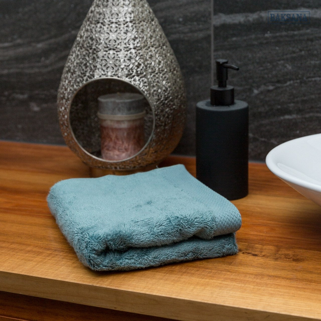 Baksana Bathroom - Clearance Colours | LIMITED