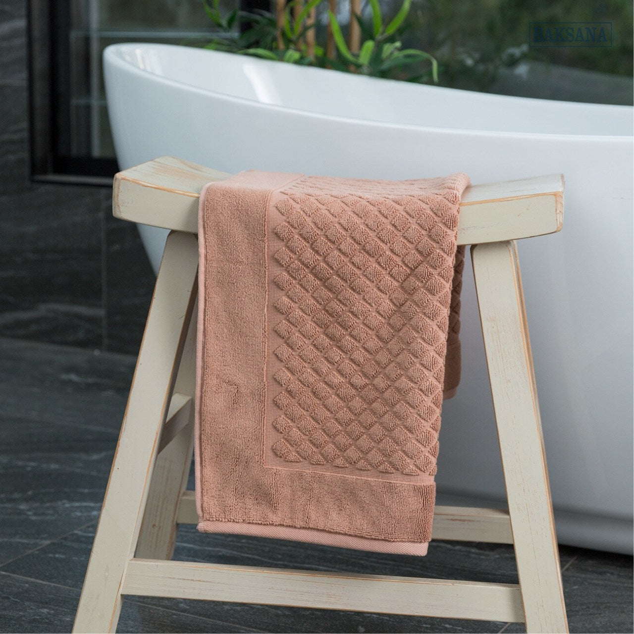 Baksana Bathroom - Clearance Colours | LIMITED