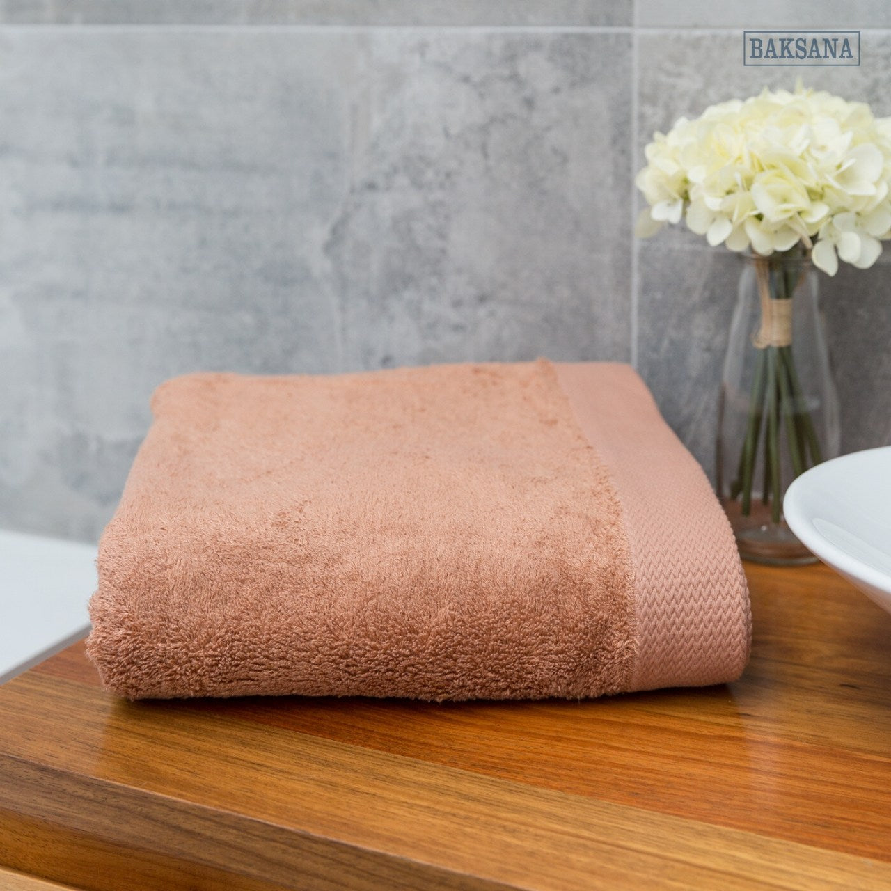 Baksana Bathroom - Clearance Colours | LIMITED
