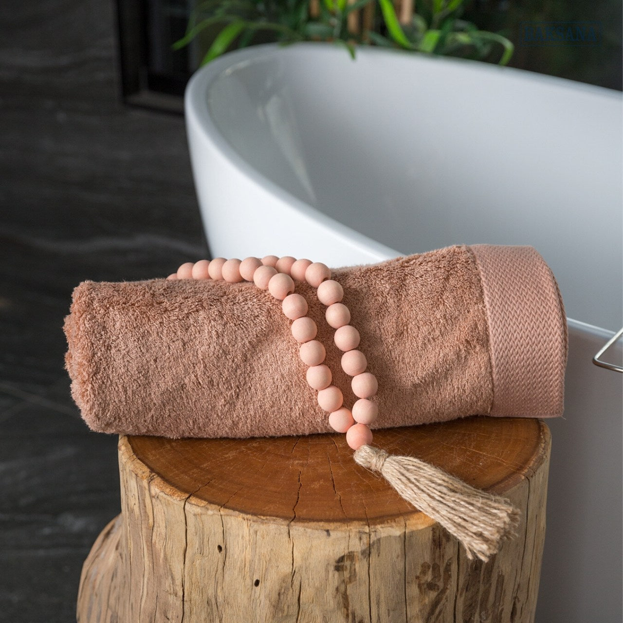 Baksana Bathroom - Clearance Colours | LIMITED