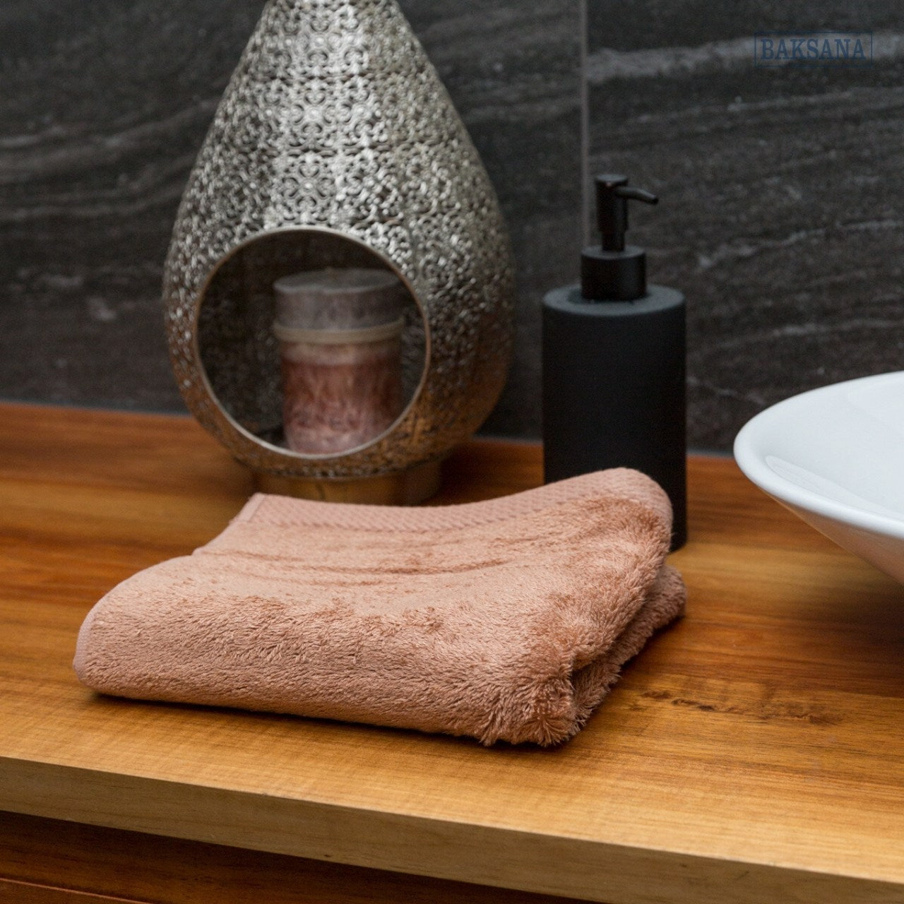 Baksana Bathroom - Clearance Colours | LIMITED