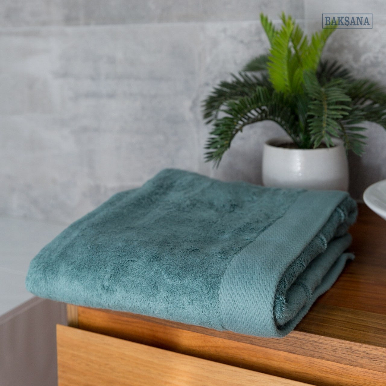 Baksana Bamboo Bath Sheet | Bamboo Village