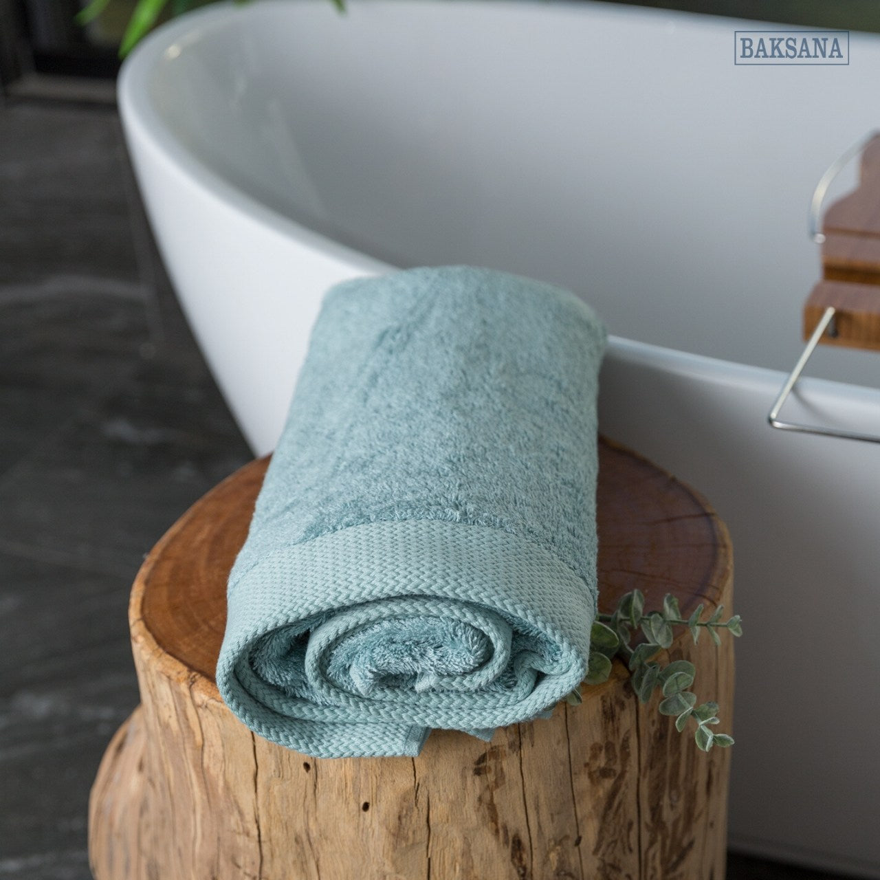 Baksana Bathroom - Clearance Colours | LIMITED