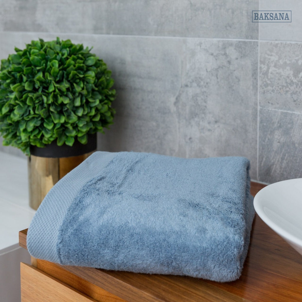Baksana Bamboo Bath Sheet | Bamboo Village