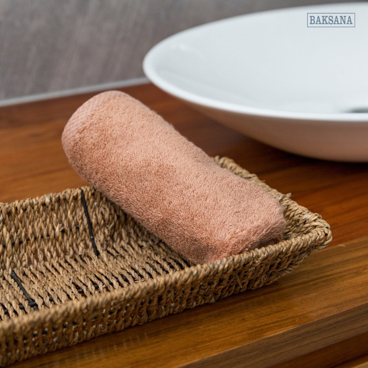 Baksana Bathroom - Clearance Colours | LIMITED