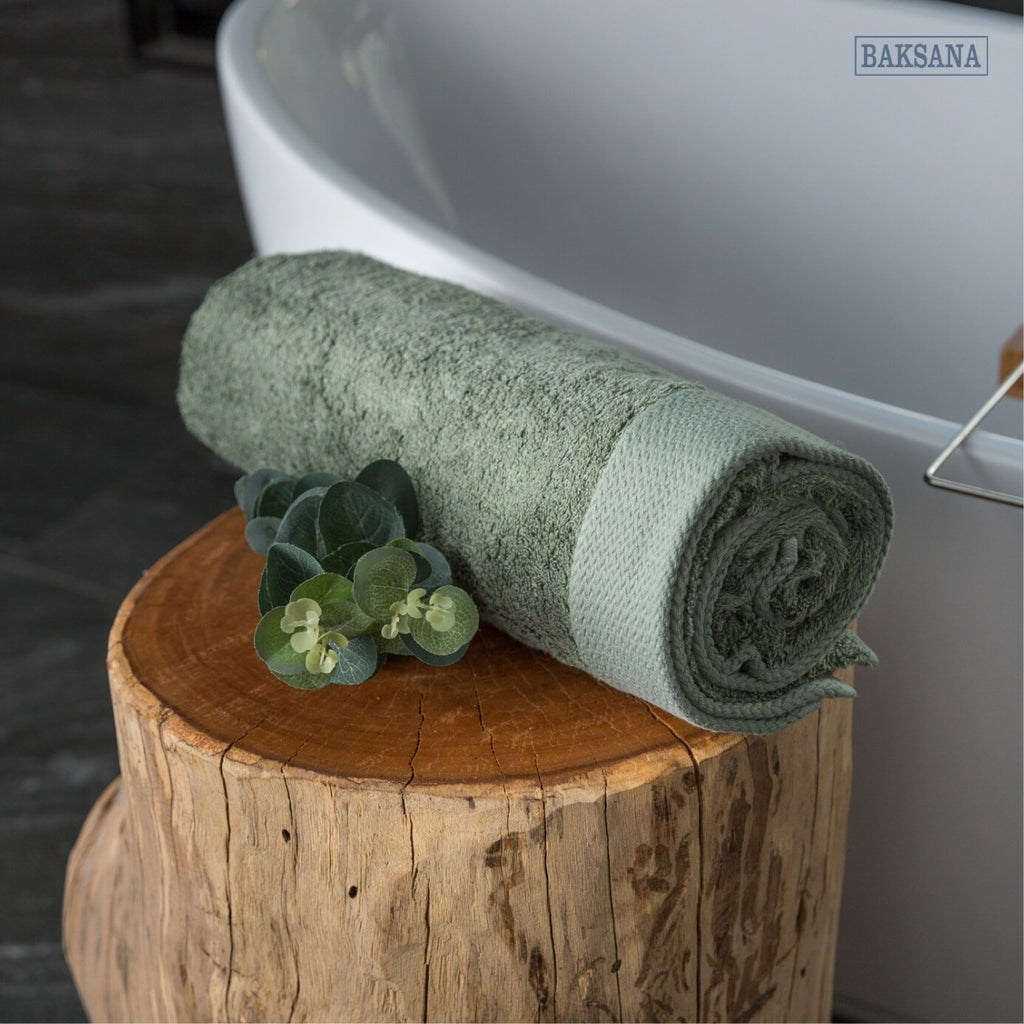 B's Knees Fresh Bamboo + Products main image 1
