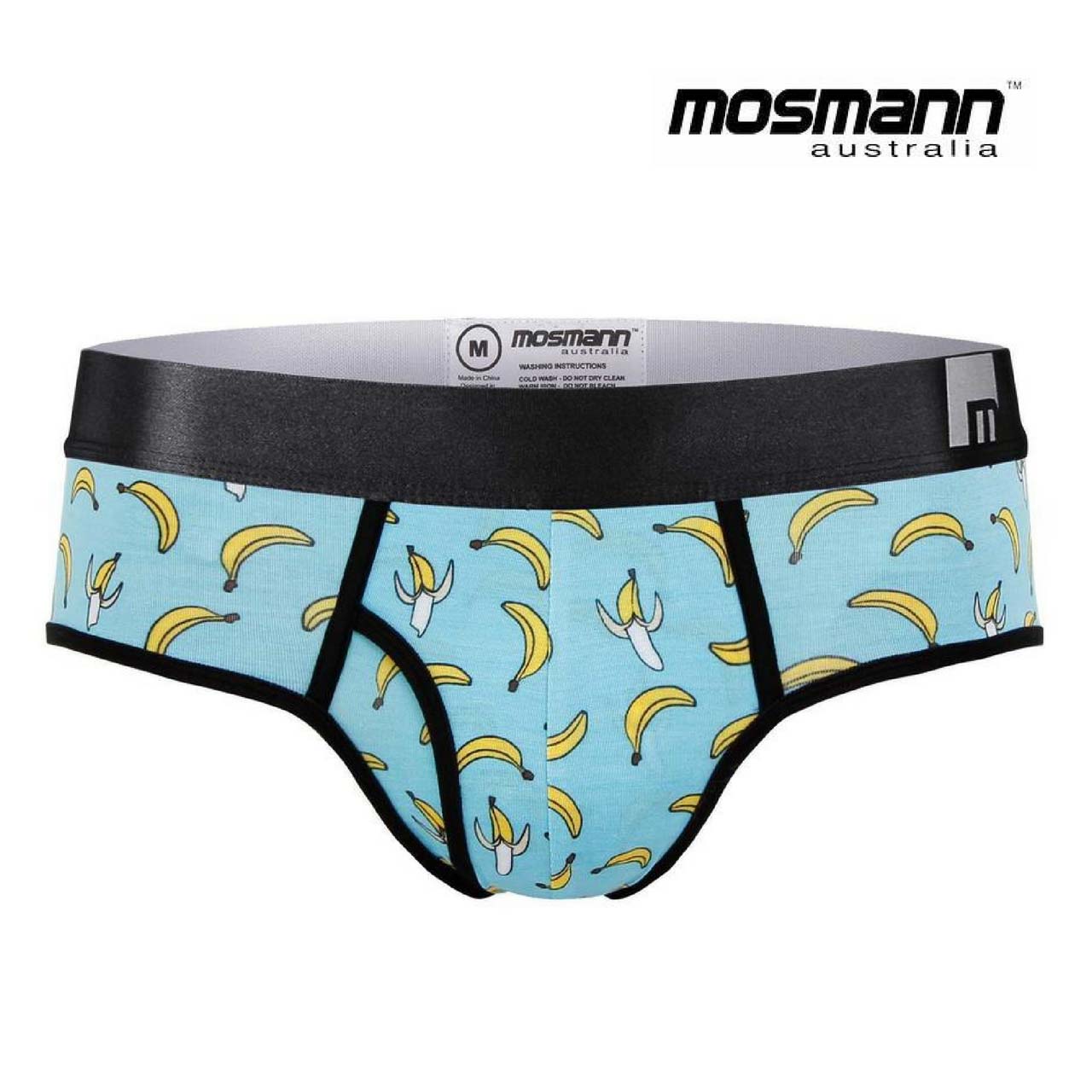 Mosmann Briefs | LIMITED