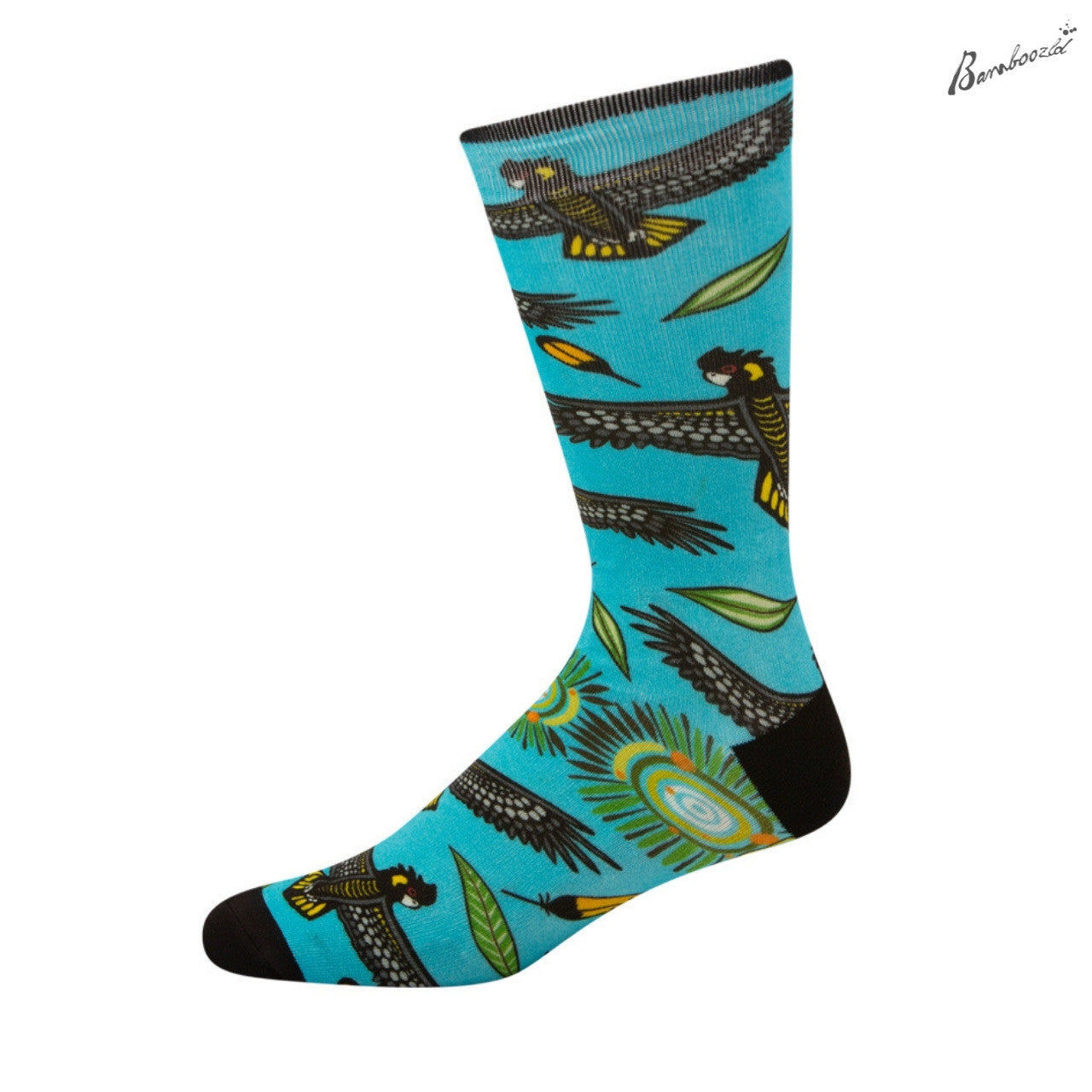 Bamboozld Indigenous Collection - Cockatoo