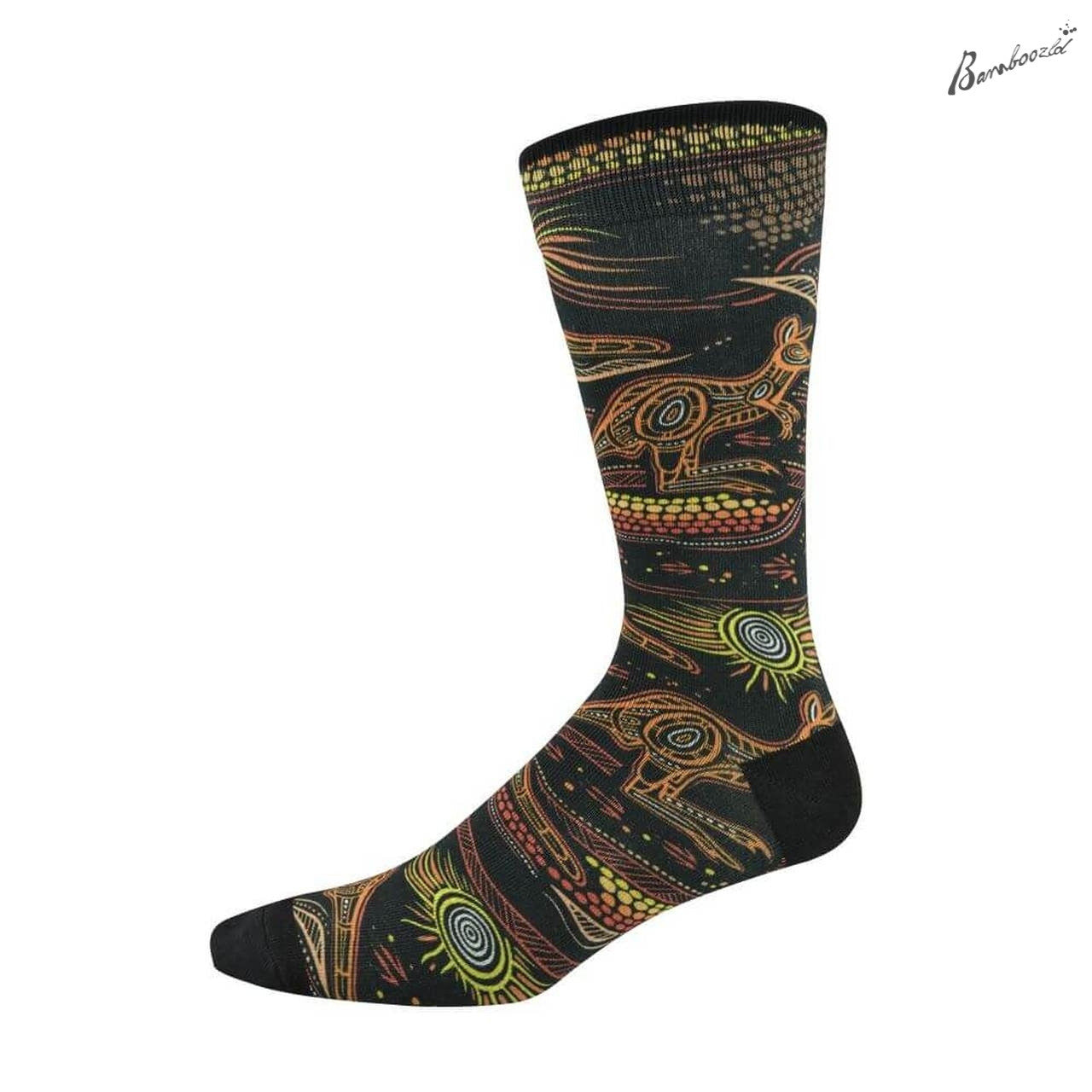 Bamboozld Indigenous Collection - Kangaroo