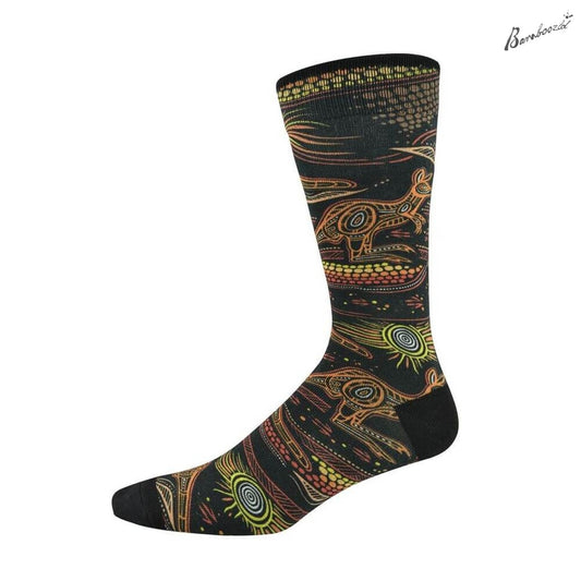 Bamboozld Indigenous Collection - Kangaroo