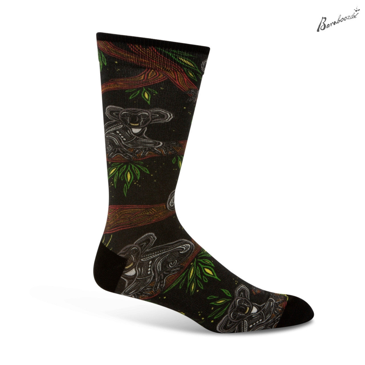 Bamboozld Indigenous Collection - Koala