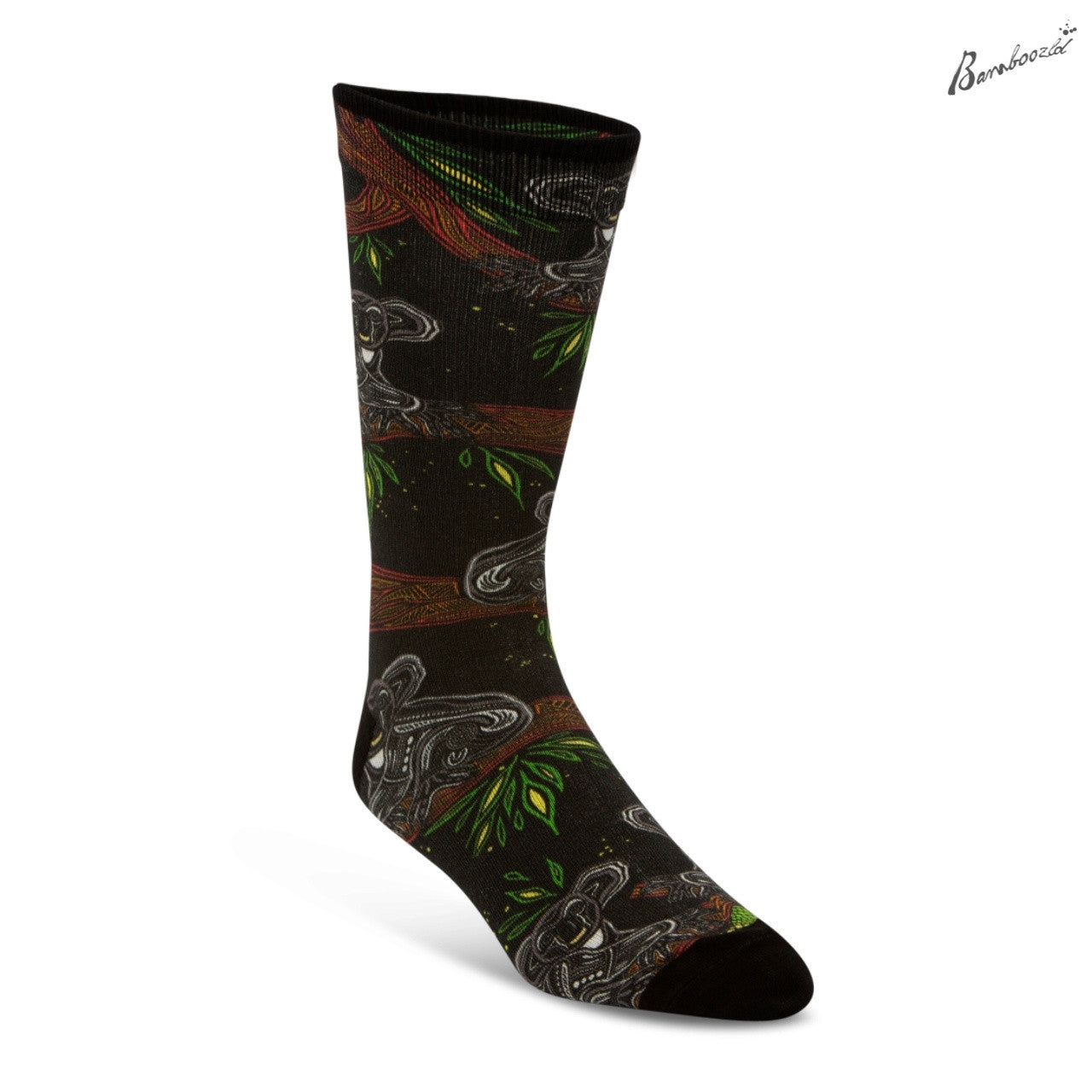 Bamboozld Indigenous Collection - Koala