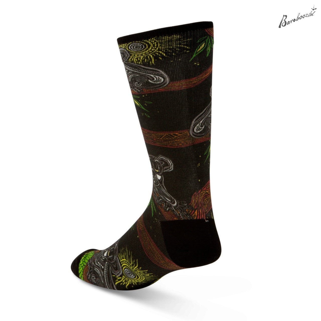 Bamboozld Indigenous Collection - Koala