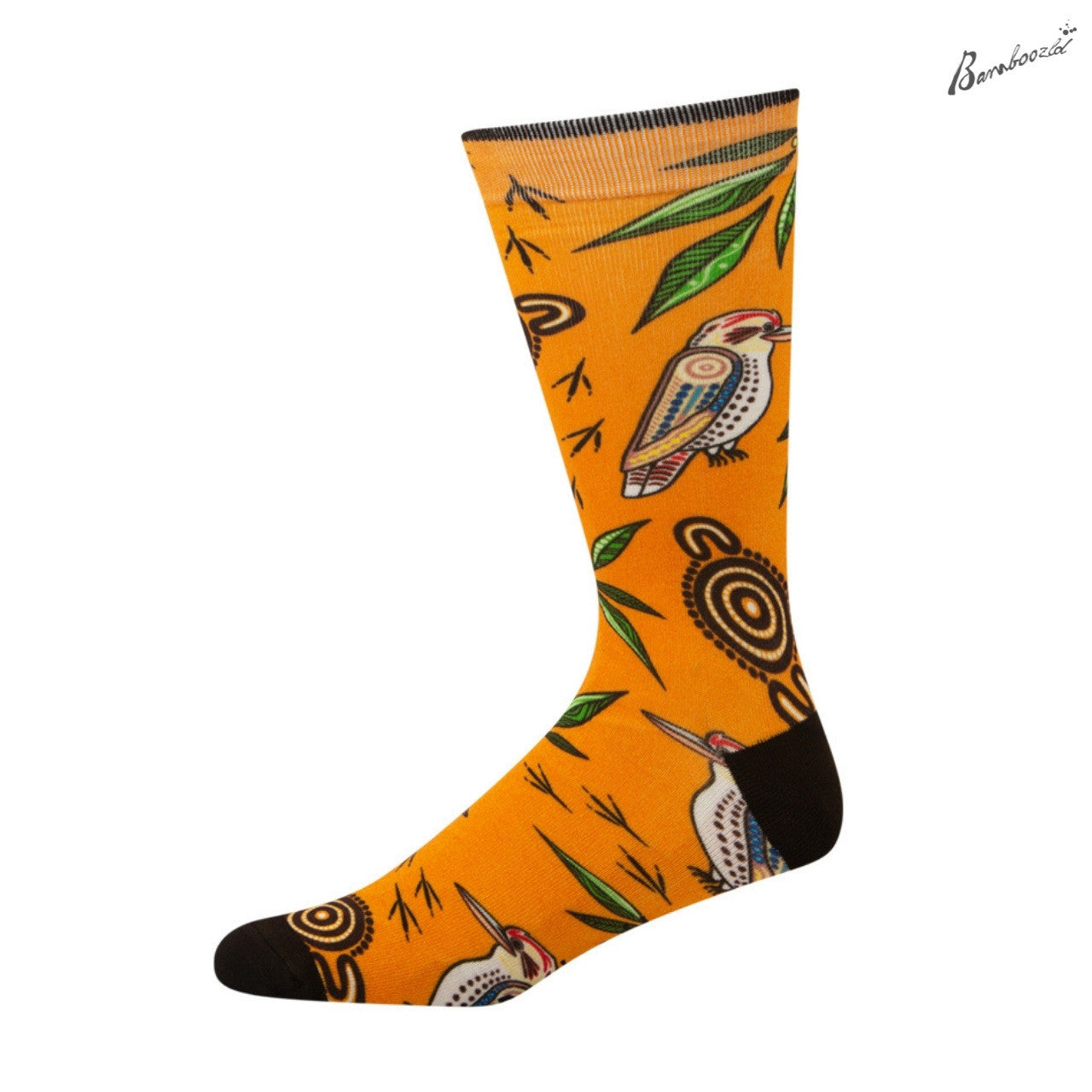 Bamboozld Indigenous Collection - Kookaburra