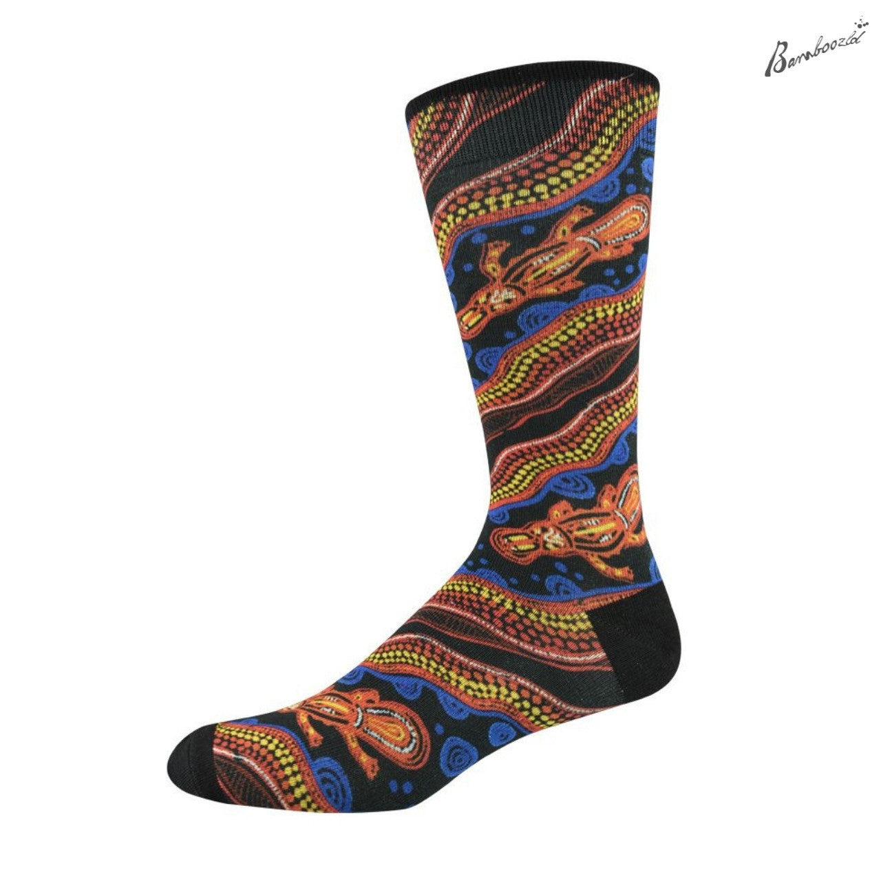 Bamboozld Indigenous Collection - Platypus
