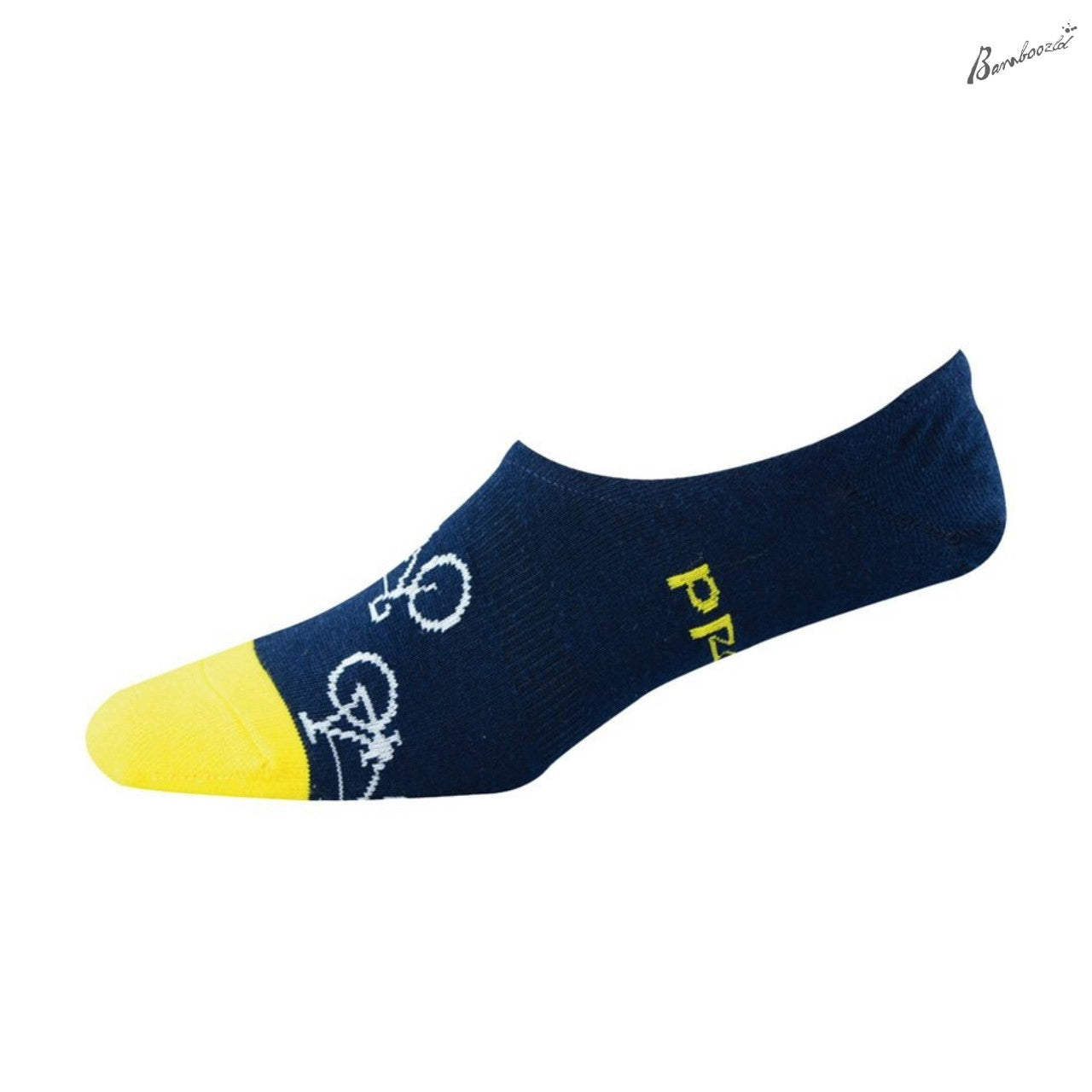 Bamboozld Invisible - Big Cycle