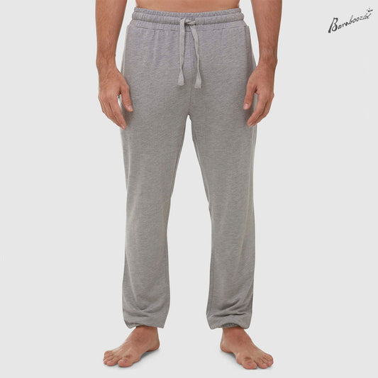 Men's Jersey PJ Pants - Grey