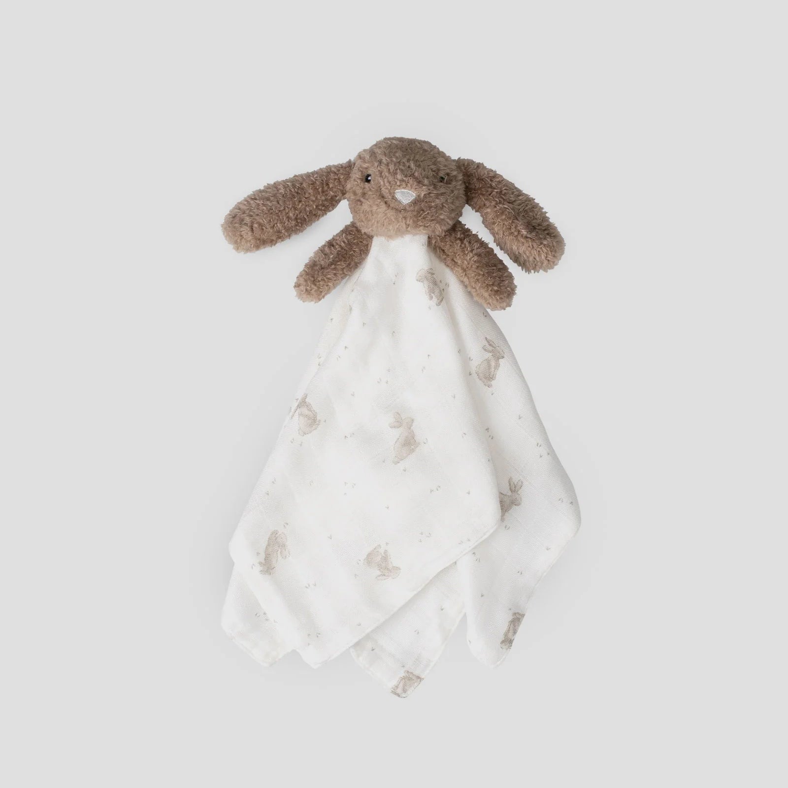 Little Bamboo Lovie/Comforter