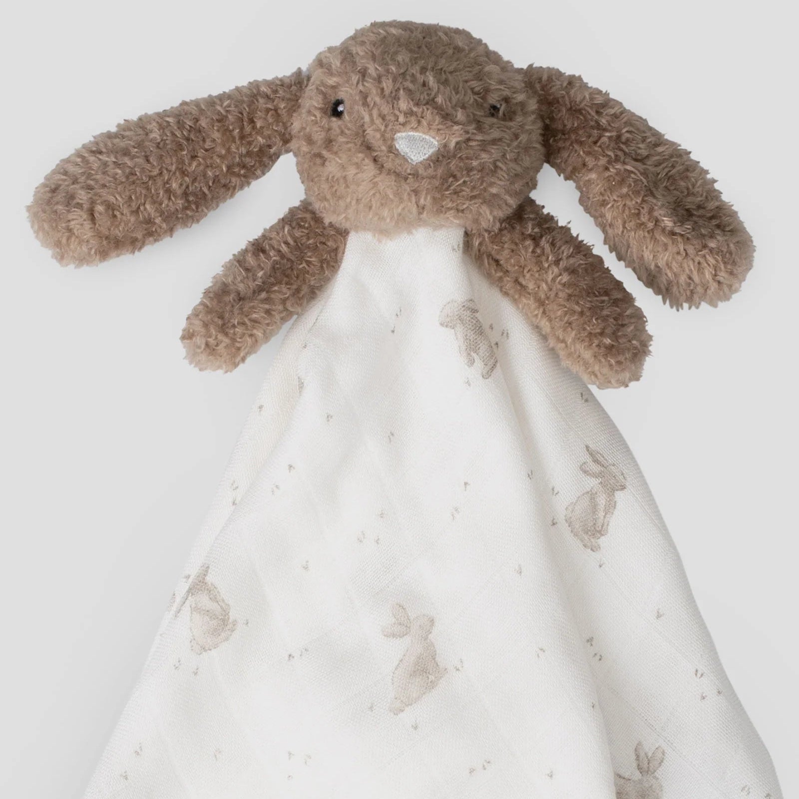 Little Bamboo Lovie/Comforter