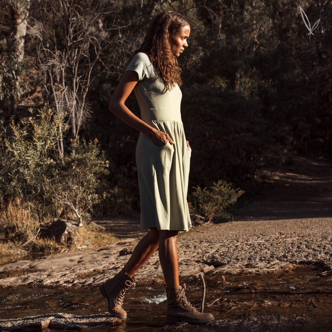 Beth Dress