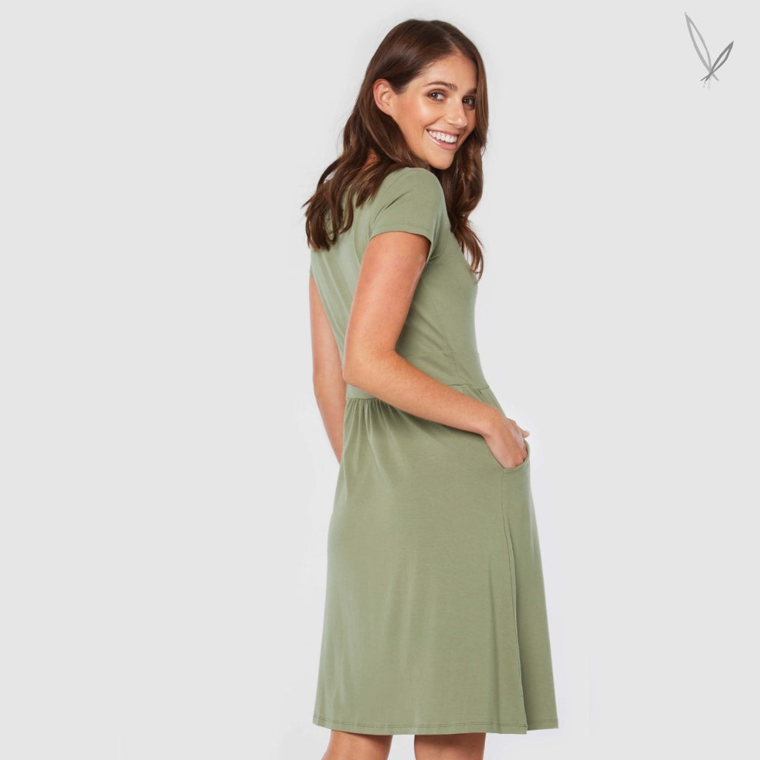 Beth Dress