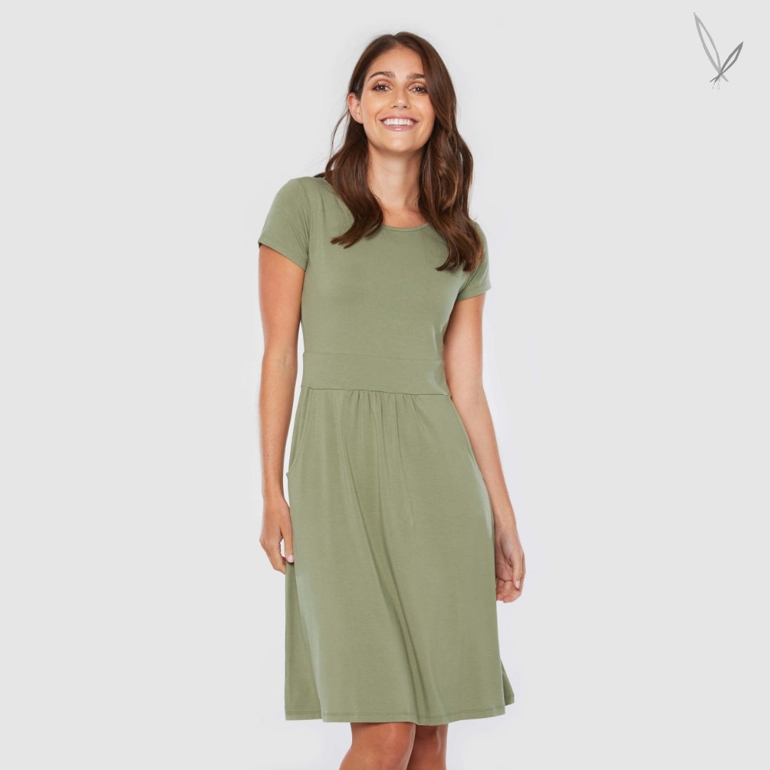Beth Dress