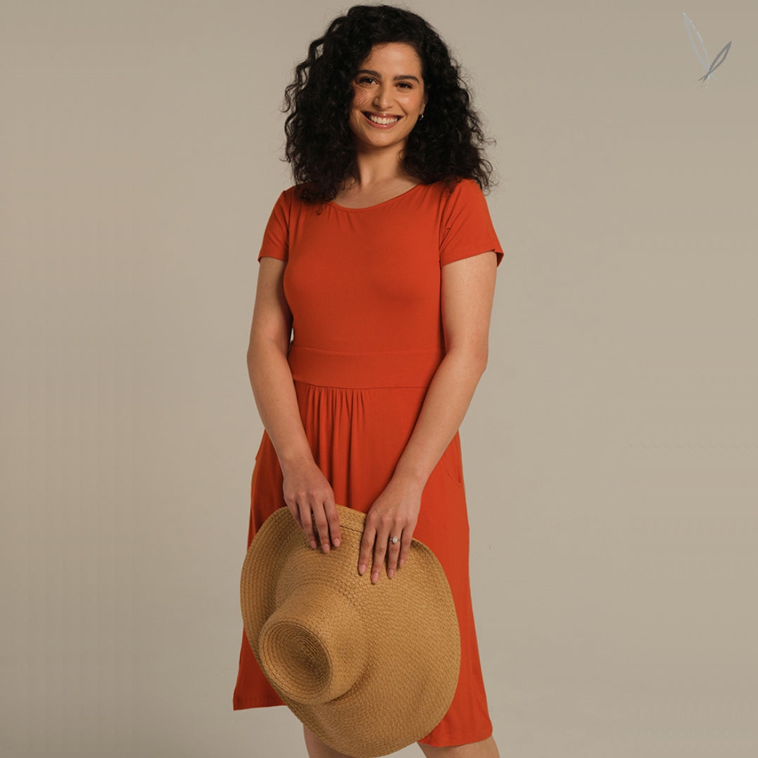 Beth Dress